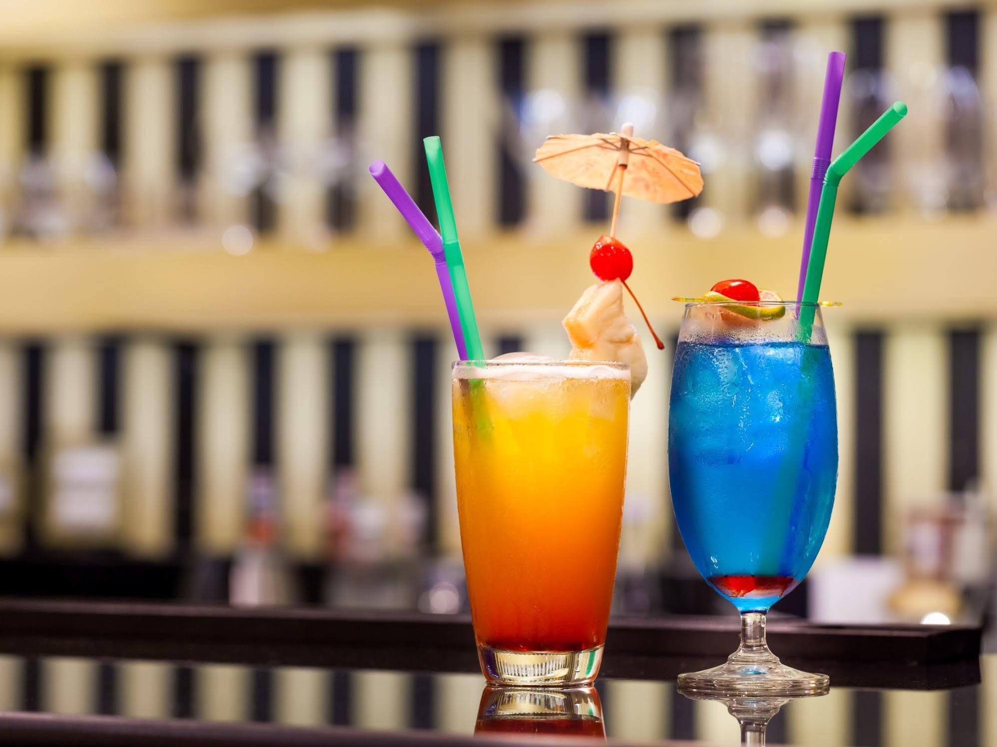 The Ambiance Hotel Патая Екстериор снимка